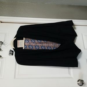 Cartonnier  soft suit jacket